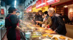 习总关心事｜一餐一饭里的平易近生“食”事