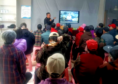 钢城区市场监管局专项整治保健类食物凸起问题